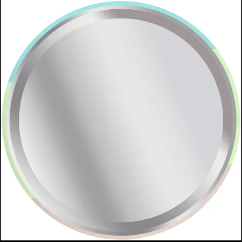 Brittny Compact Mirror