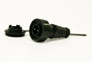 Buccaneer Plug
