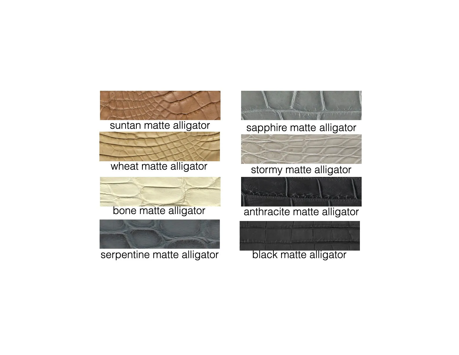 BUCKET BAG - ASSORTED COLORS