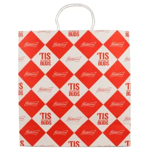 Budweiser Gift Bag