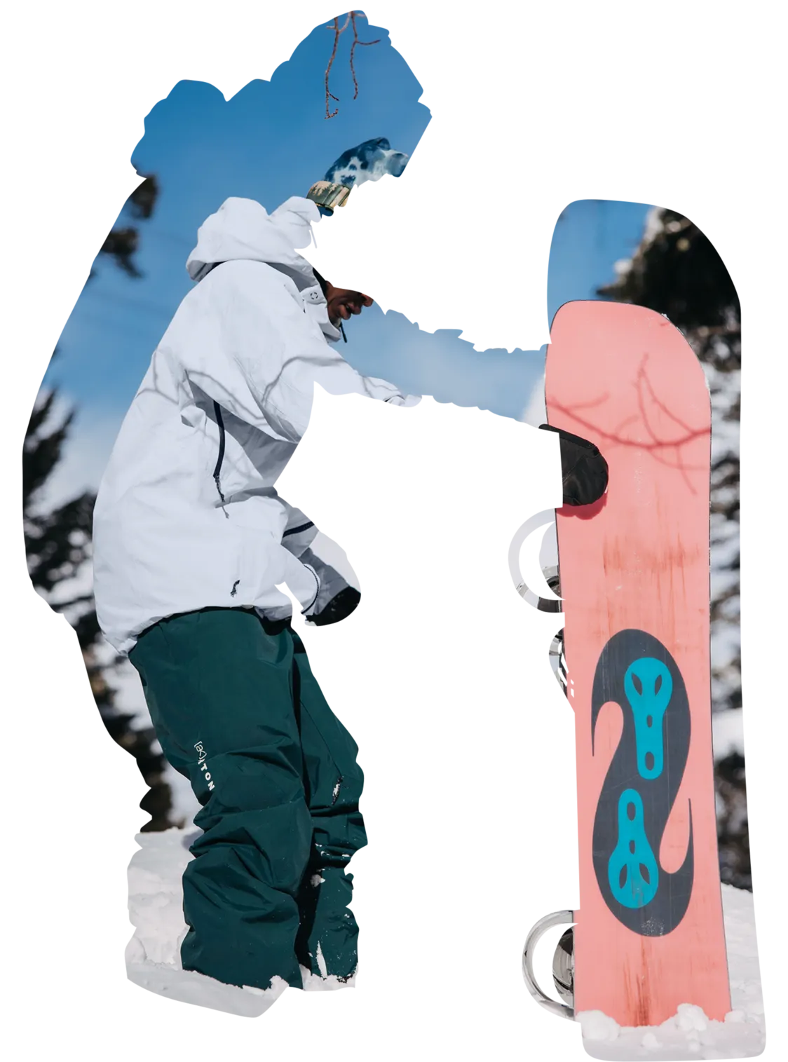 Burton [ak] Cyclic GORE-TEX Jacket