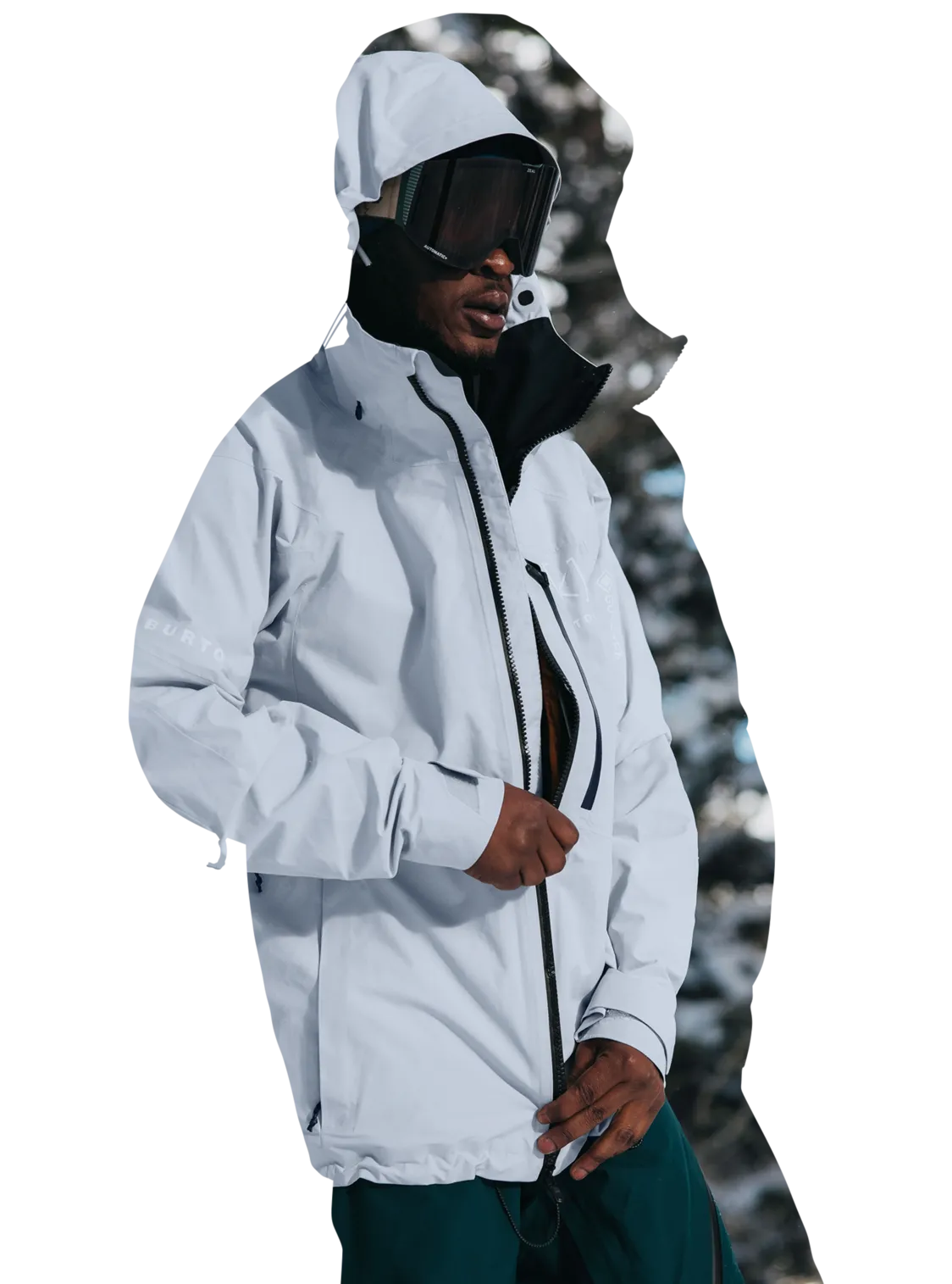 Burton [ak] Cyclic GORE-TEX Jacket