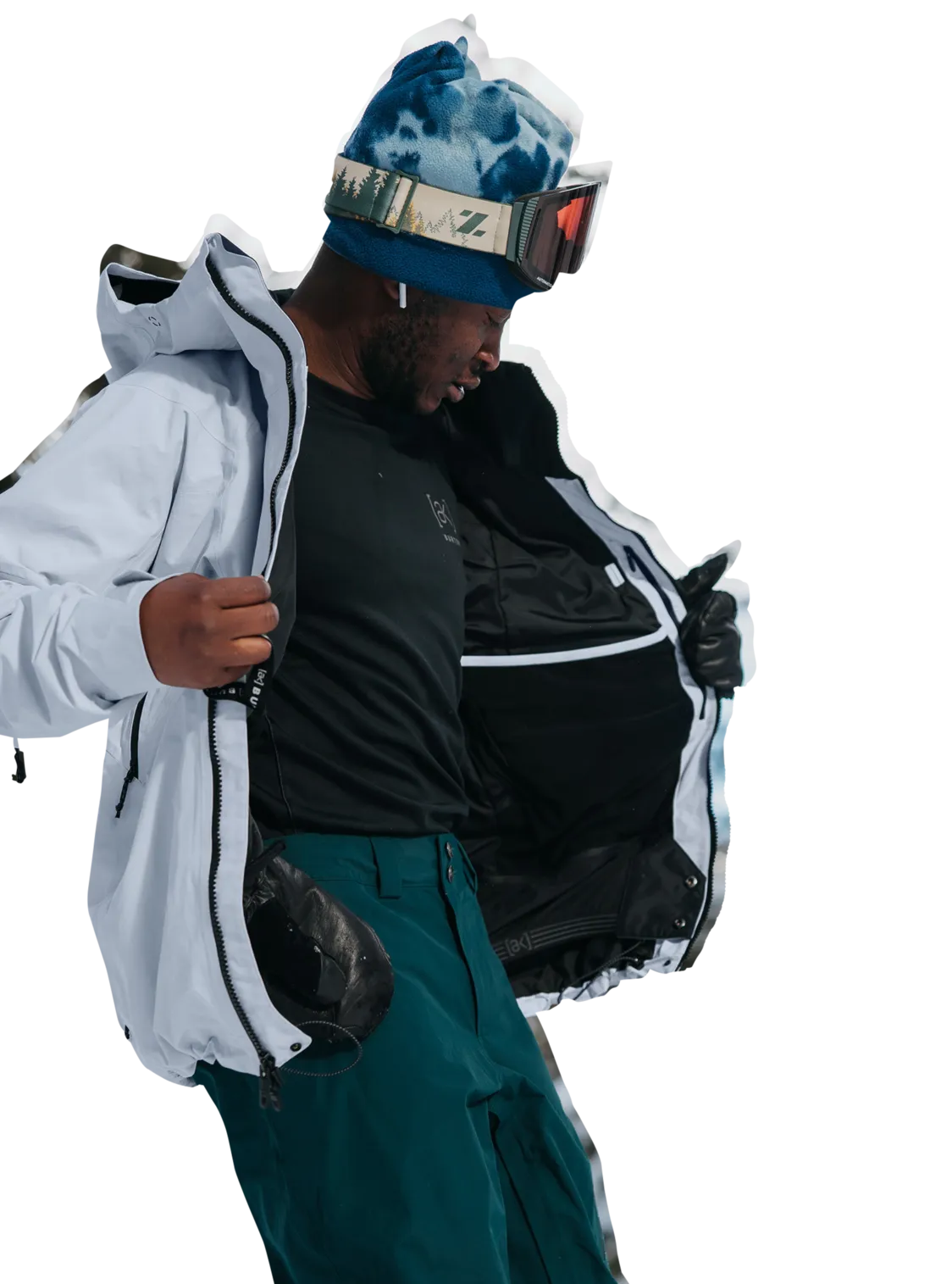 Burton [ak] Cyclic GORE-TEX Jacket