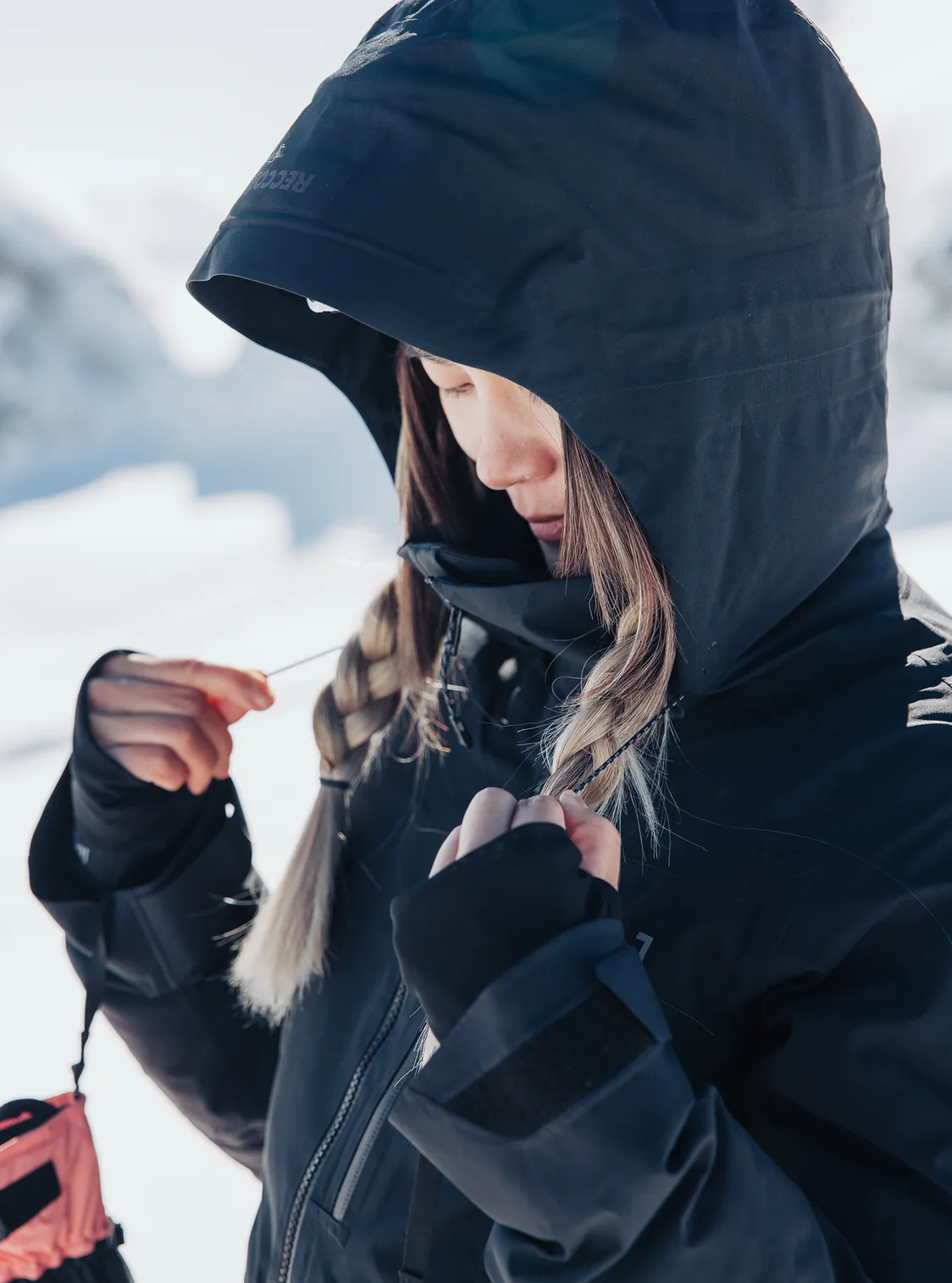 Burton [ak] Flare GORE-TEX 2LWomens Down Jacket 2024