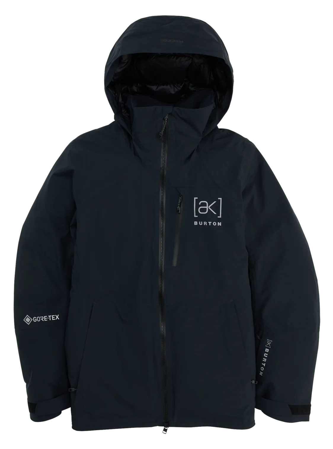 Burton [ak] Flare GORE-TEX 2LWomens Down Jacket 2024