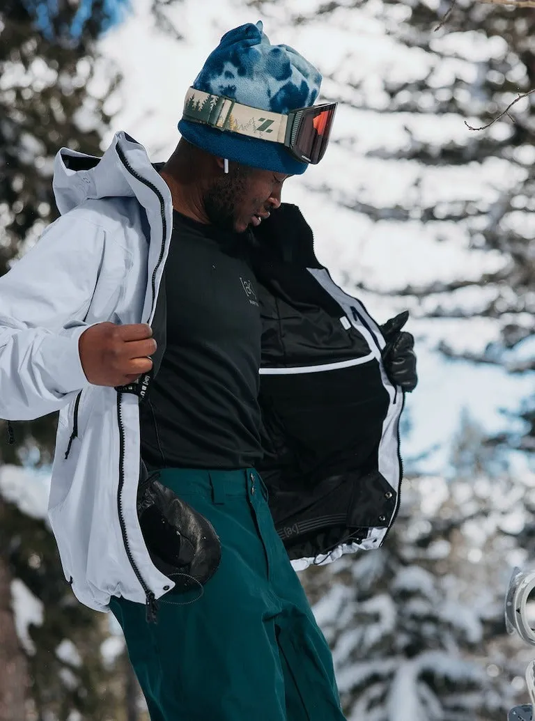 Burton Men's [ak] Cyclic GORE‑TEX 2L Jacket 2025