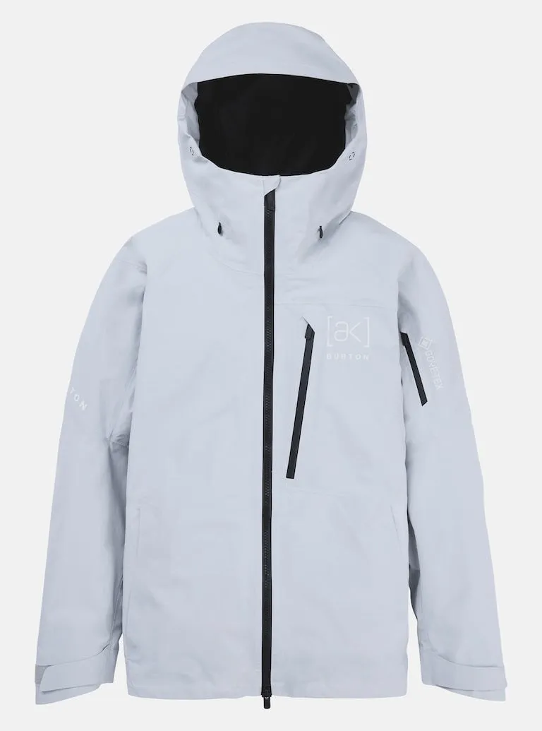Burton Men's [ak] Cyclic GORE‑TEX 2L Jacket 2025