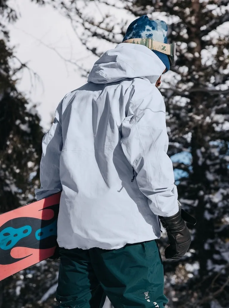 Burton Men's [ak] Cyclic GORE‑TEX 2L Jacket 2025
