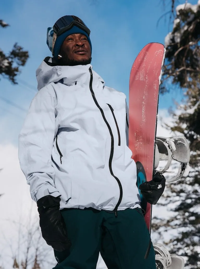 Burton Men's [ak] Cyclic GORE‑TEX 2L Jacket 2025