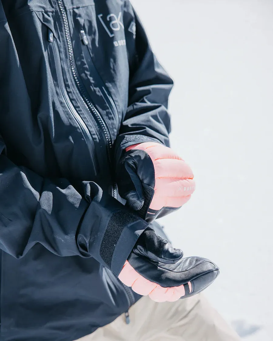 Burton Men's [ak] Swash Gore-Tex Jacket True Black 2026