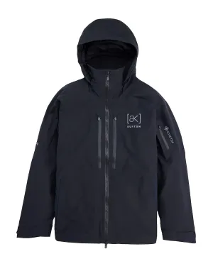 Burton Men's [ak] Swash Gore-Tex Jacket True Black 2026