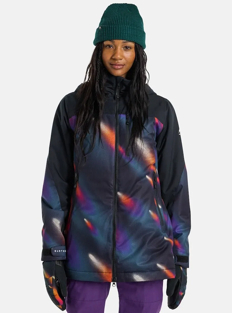Burton Women's Lelah 2L Jacket 2025