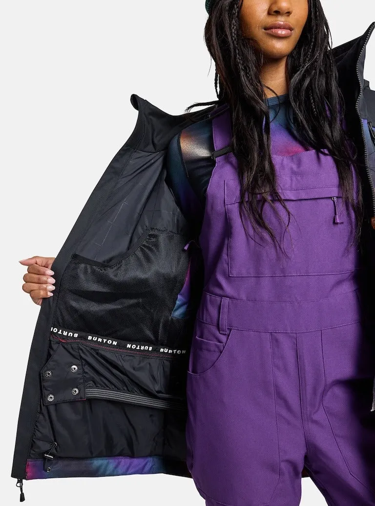Burton Women's Lelah 2L Jacket 2025