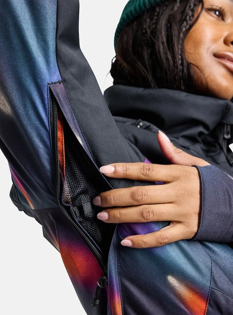 Burton Women's Lelah 2L Jacket 2025