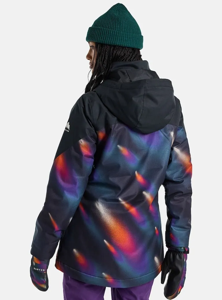 Burton Women's Lelah 2L Jacket 2025