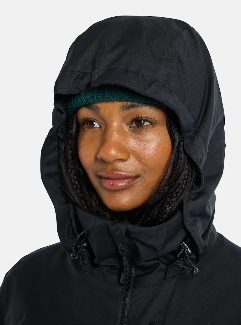 Burton Women's Lelah 2L Jacket 2025
