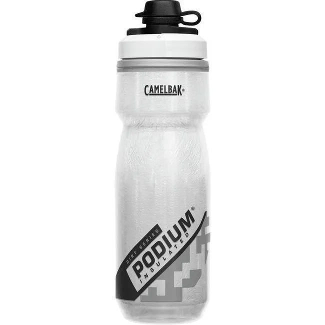 Camelbak Podium Dirt Chill Water Bottle 21 oz