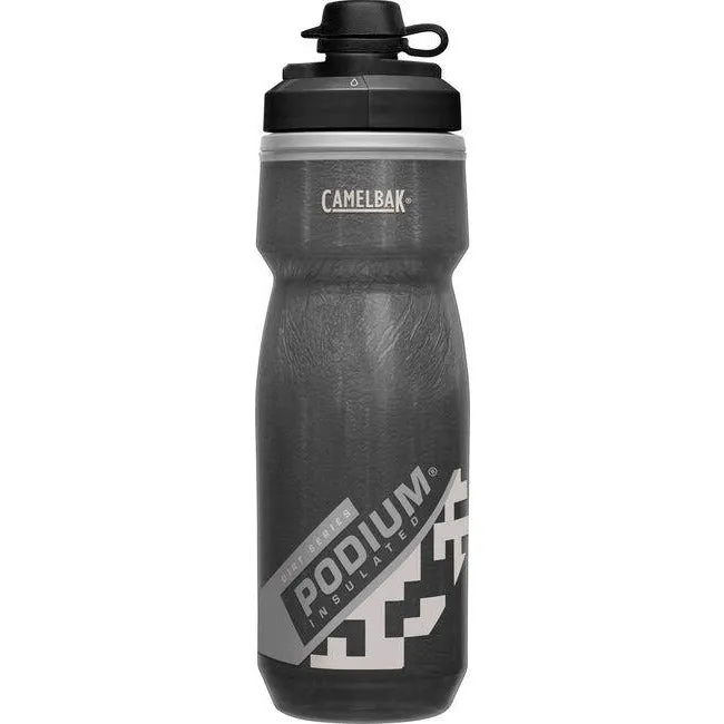 Camelbak Podium Dirt Chill Water Bottle 21 oz