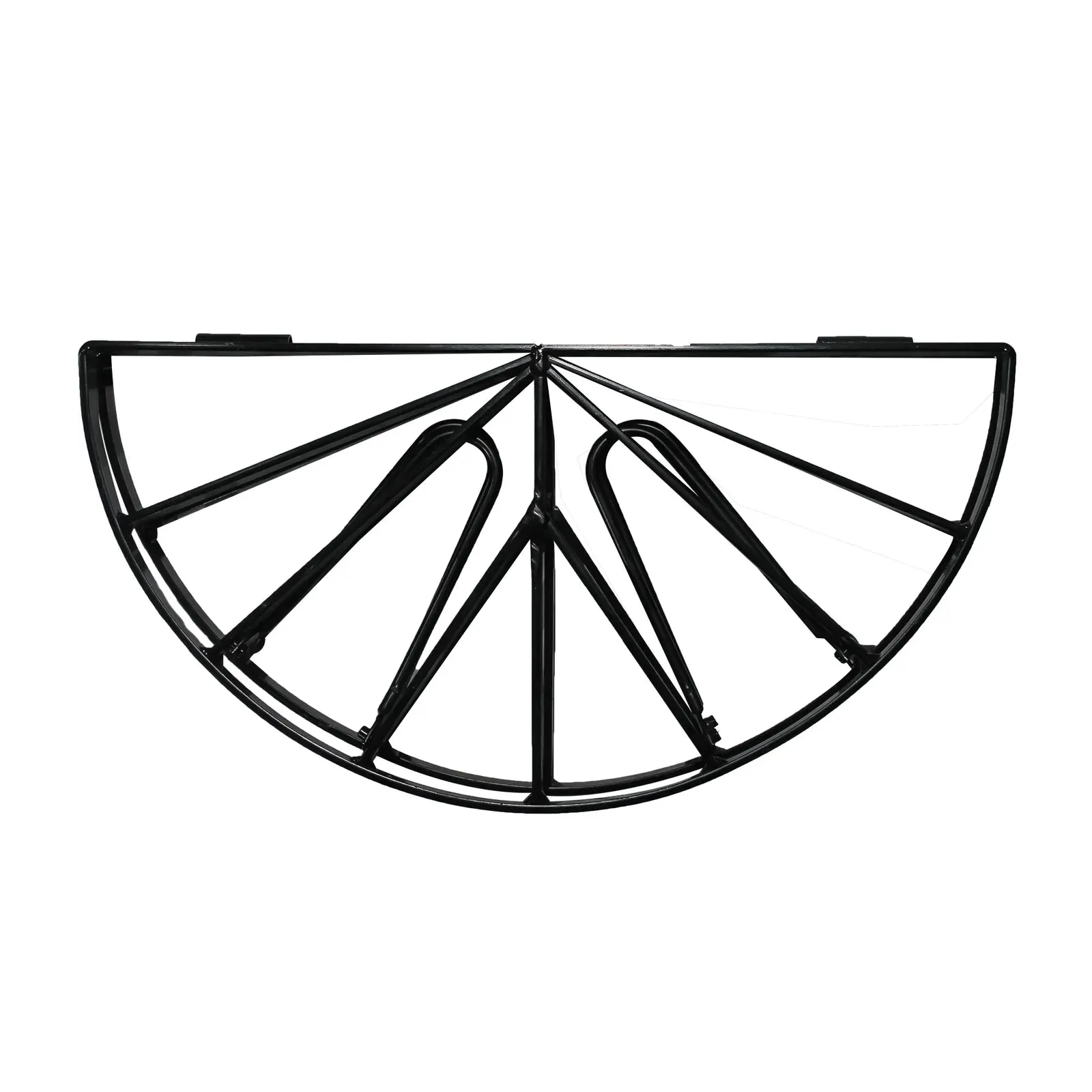 Camouflage Foldable BBQ Grill