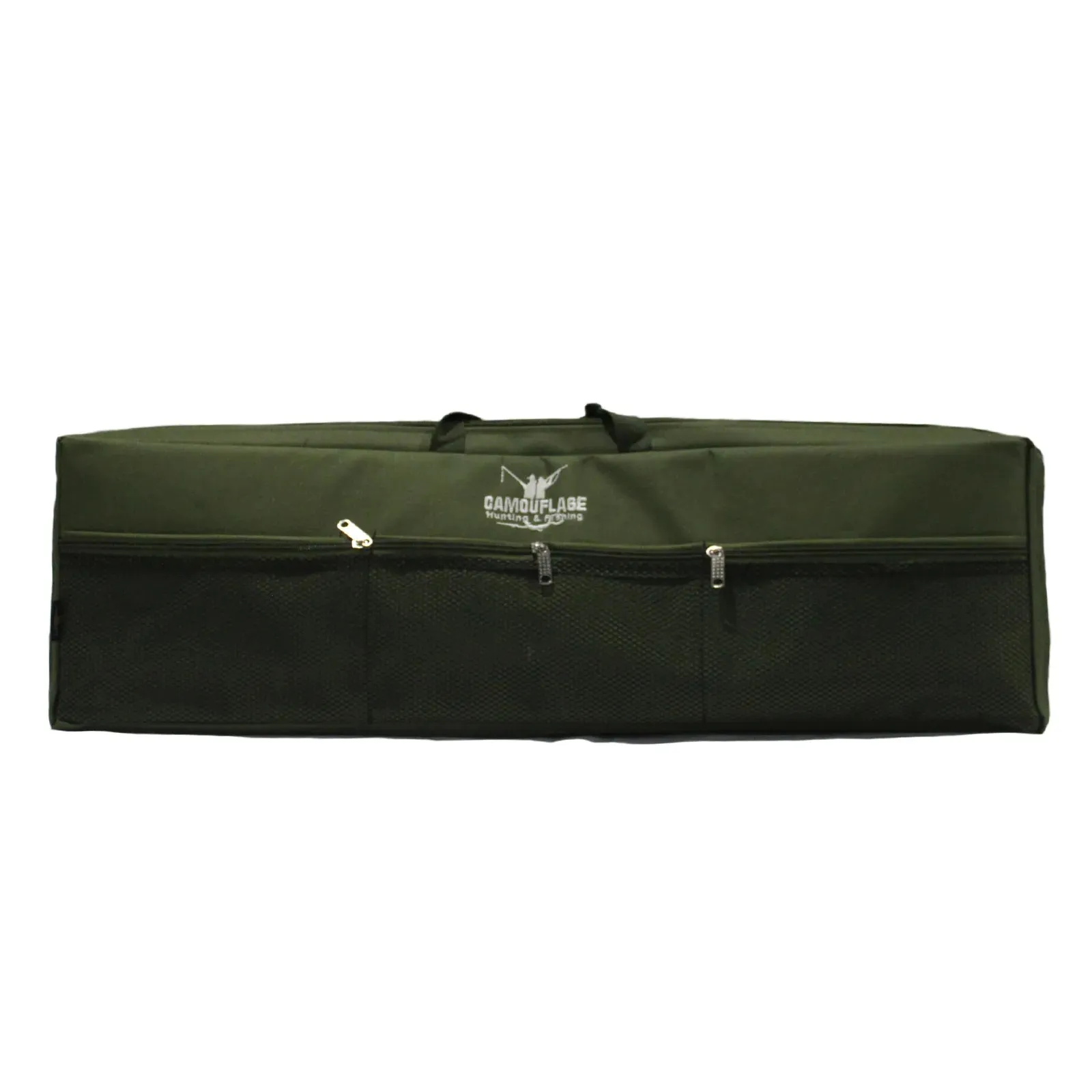 Camouflage Foldable BBQ Grill