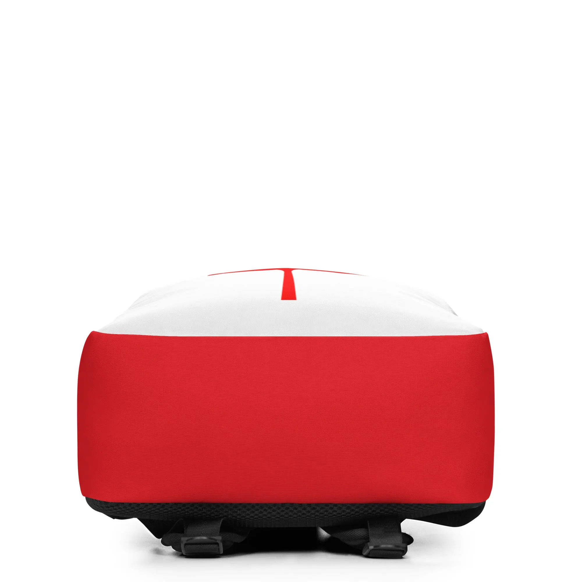 Canada Flag - Sustainably Made Backpack