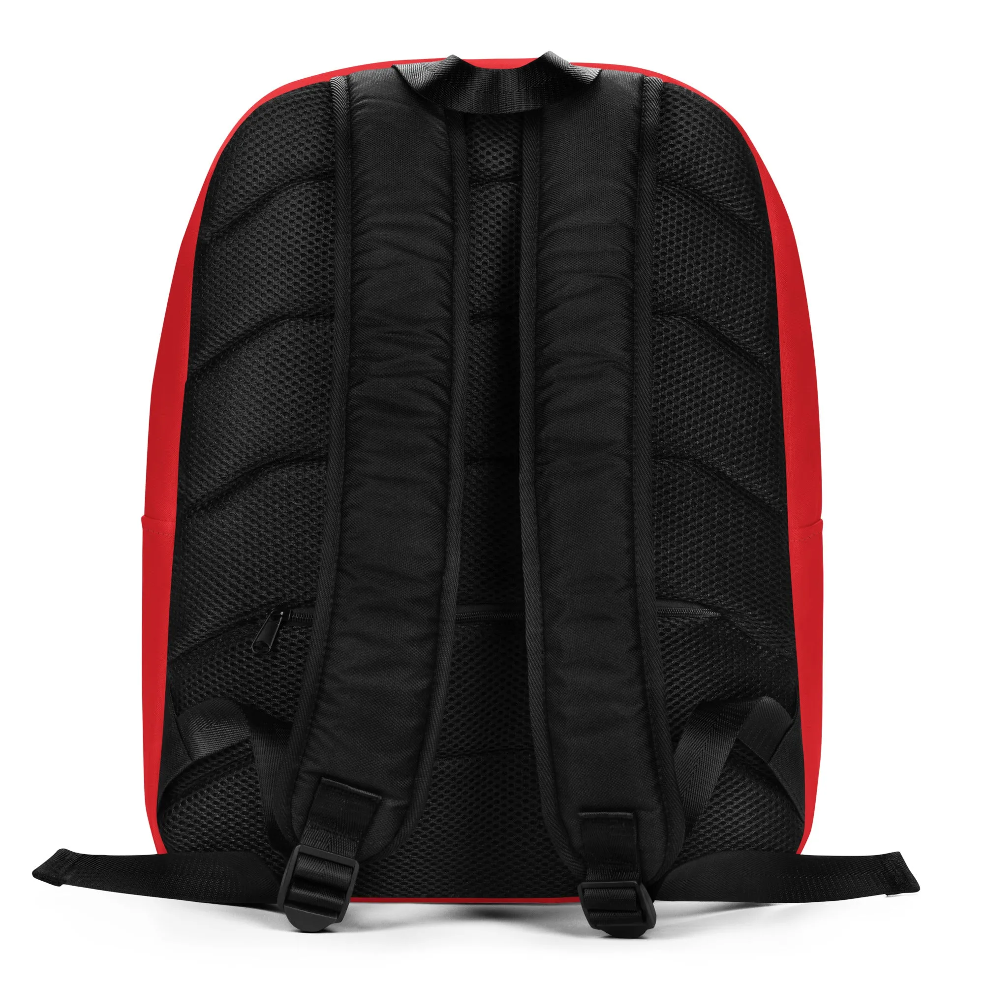 Canada Flag - Sustainably Made Backpack