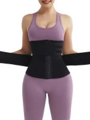 Capt'in Hook Waist Trainer