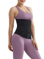 Capt'in Hook Waist Trainer