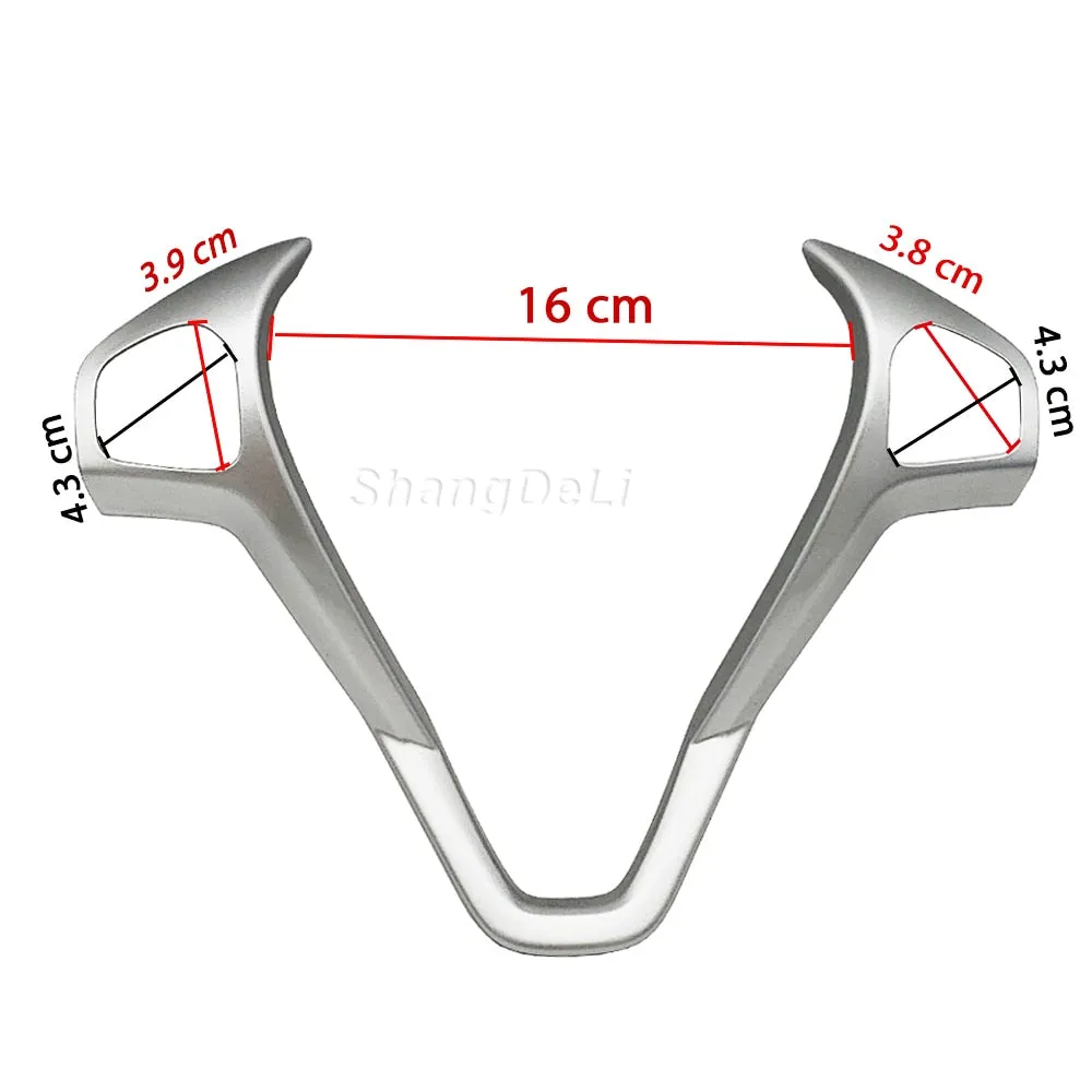 Car Cruise Control Button Panel