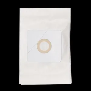 Carpet Pro Oem Paper Bag