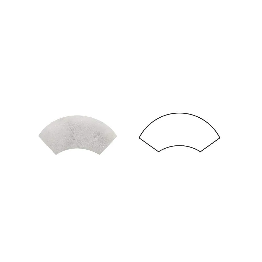 Carrara White Italian (Bianco Carrara) Marble 1 X 12 Quarter-Round Trim Molding, Honed