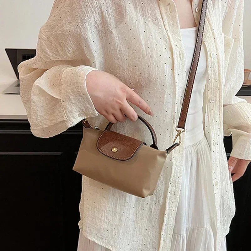 Cascade Bag