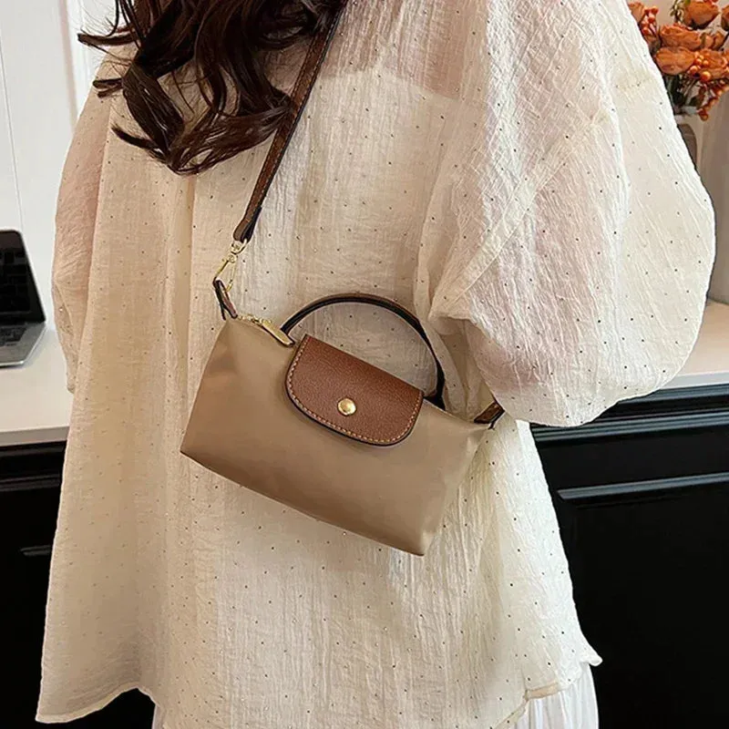 Cascade Bag