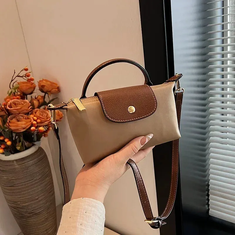 Cascade Bag