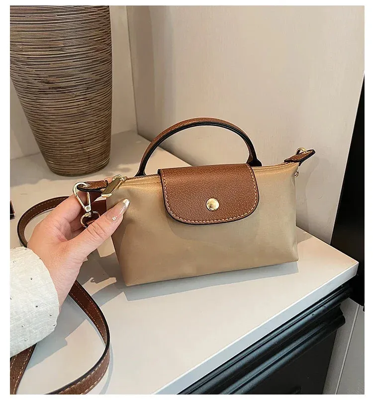 Cascade Bag