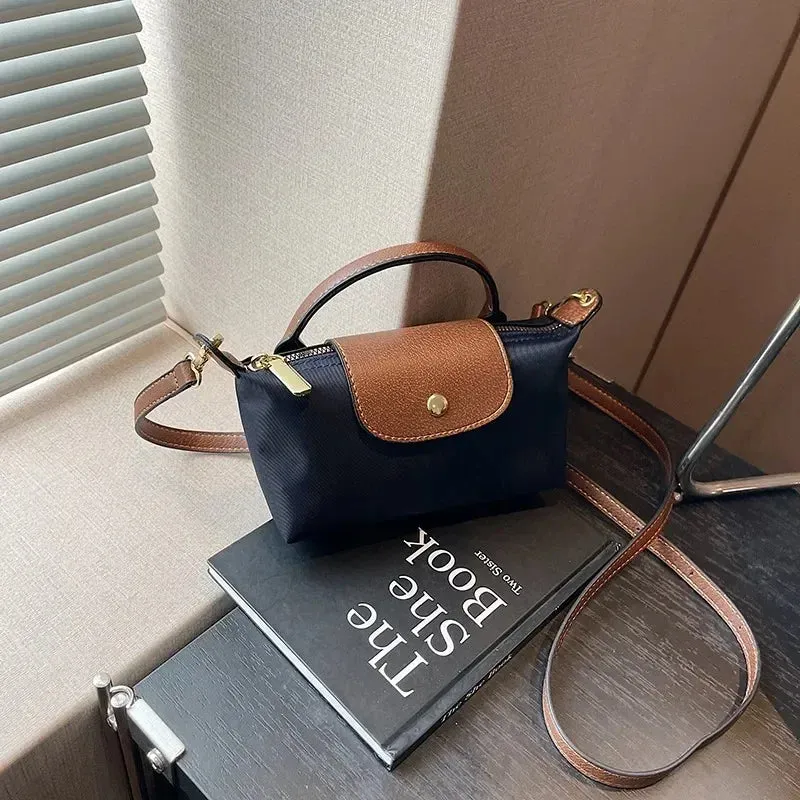 Cascade Bag