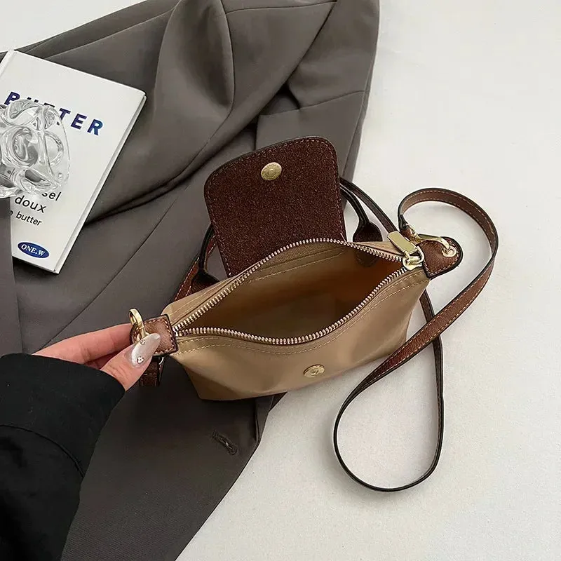 Cascade Bag
