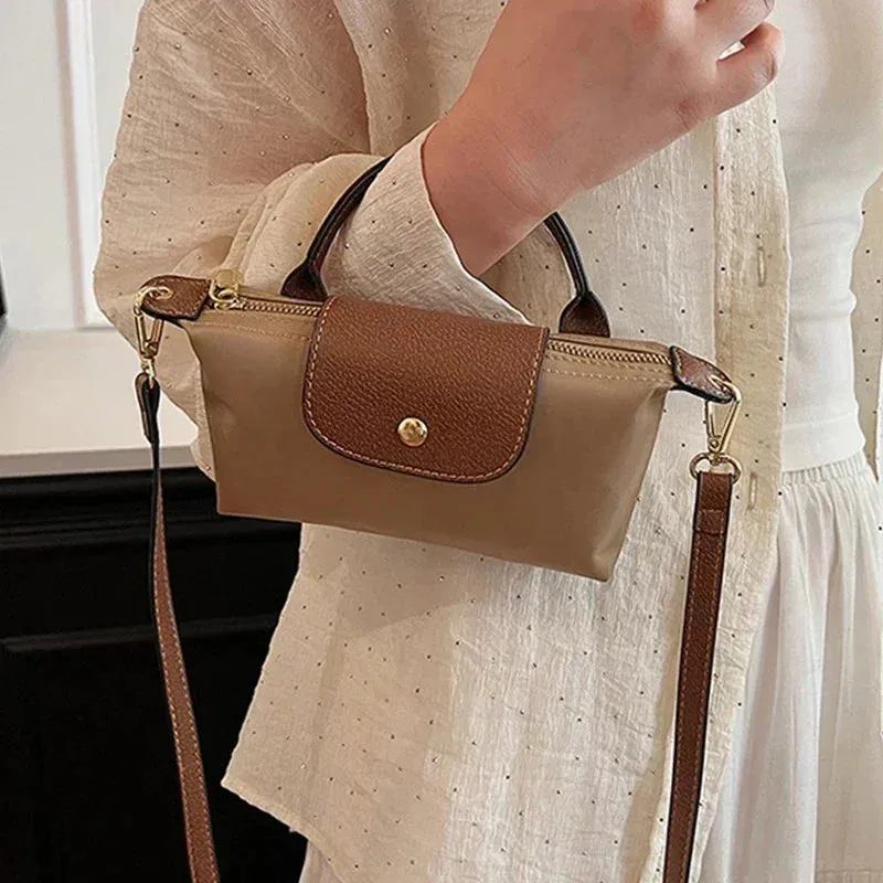 Cascade Bag