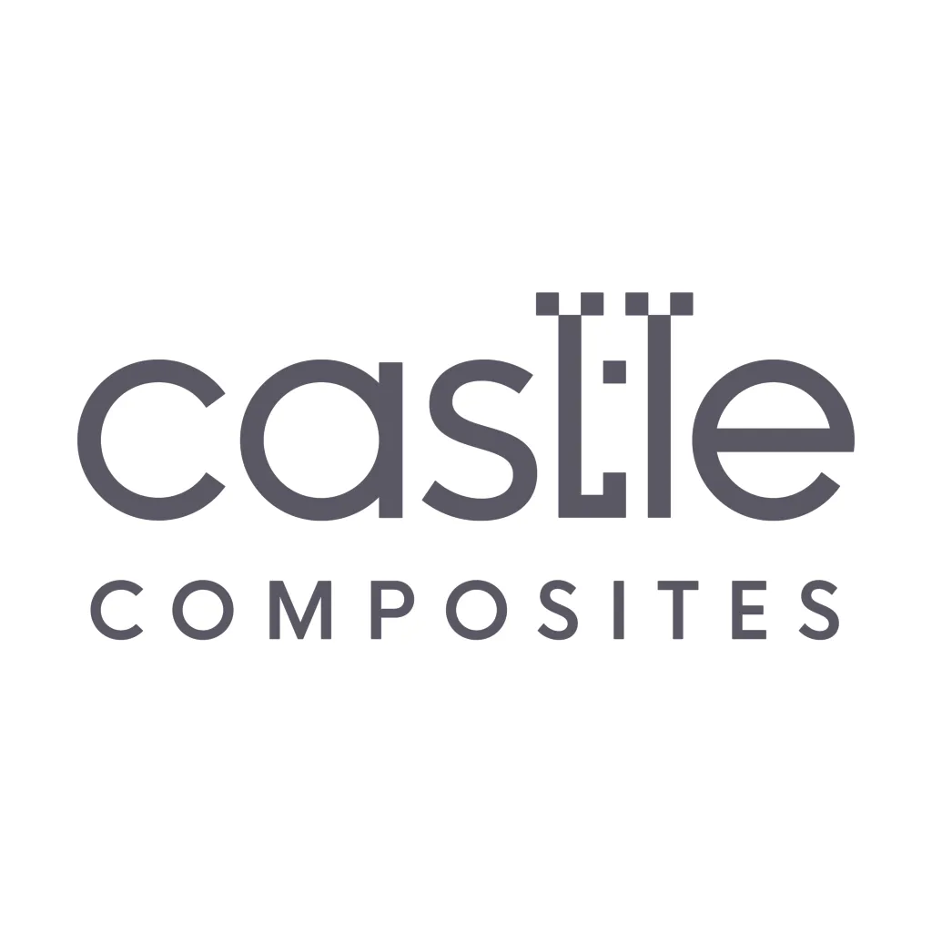 Castle Composites Compact 20 Porcelain Balcony Tiles - All Colours (300 x 300mm)