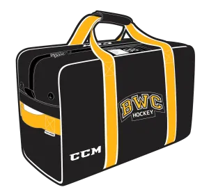 CCM BWC Pro Carry Bag-Senior