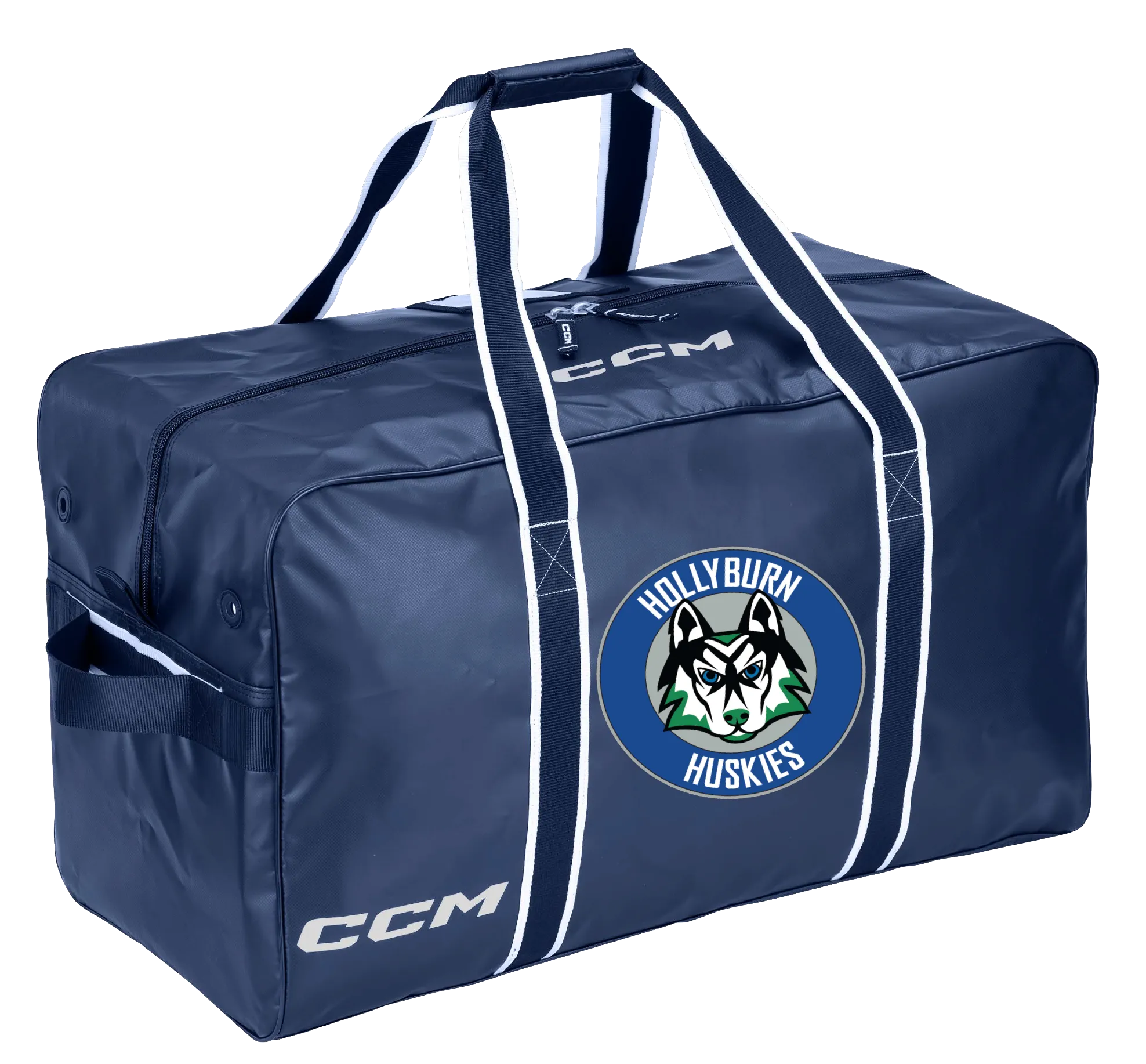 CCM Hollyburn Pro Team Bag
