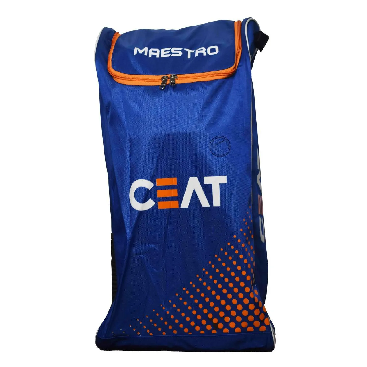 CEAT Maestro Duffle Cricket Kit Bag