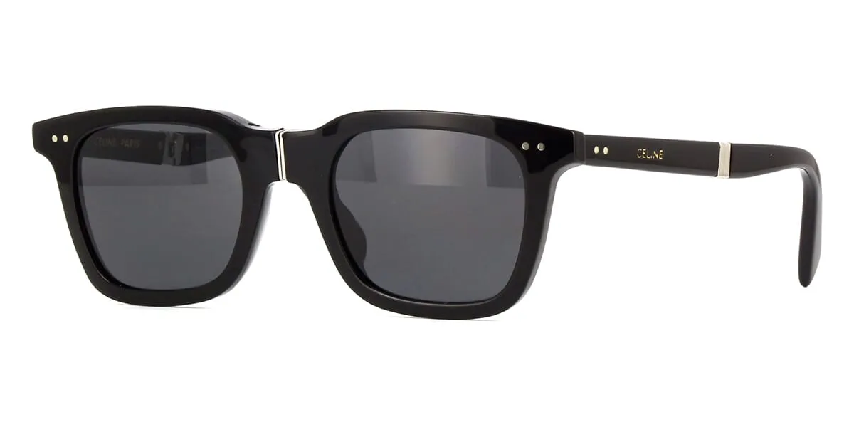 Celine CL40247I 01A Folding