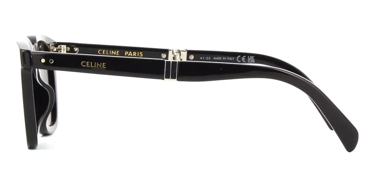 Celine CL40247I 01A Folding