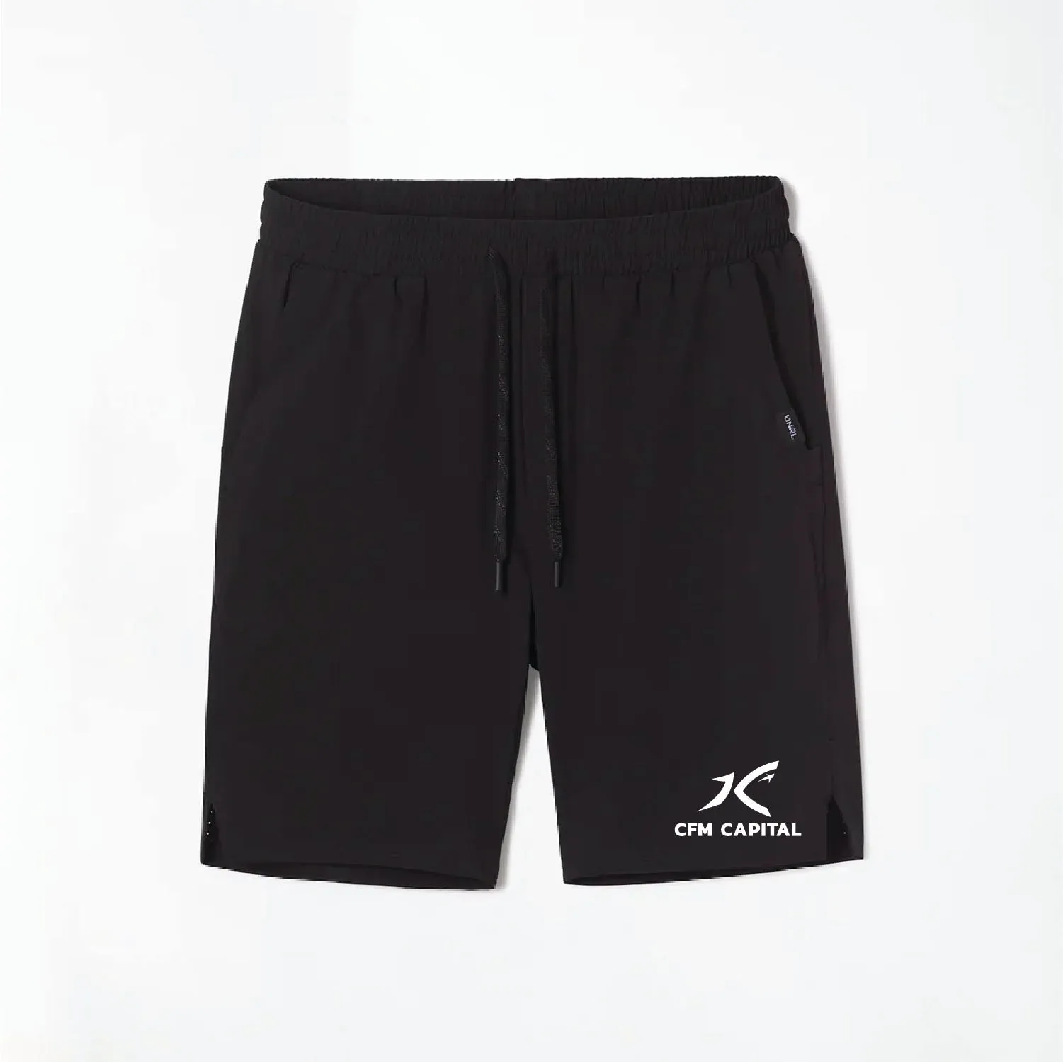 CFM 2 Capital UNRL Stride Short