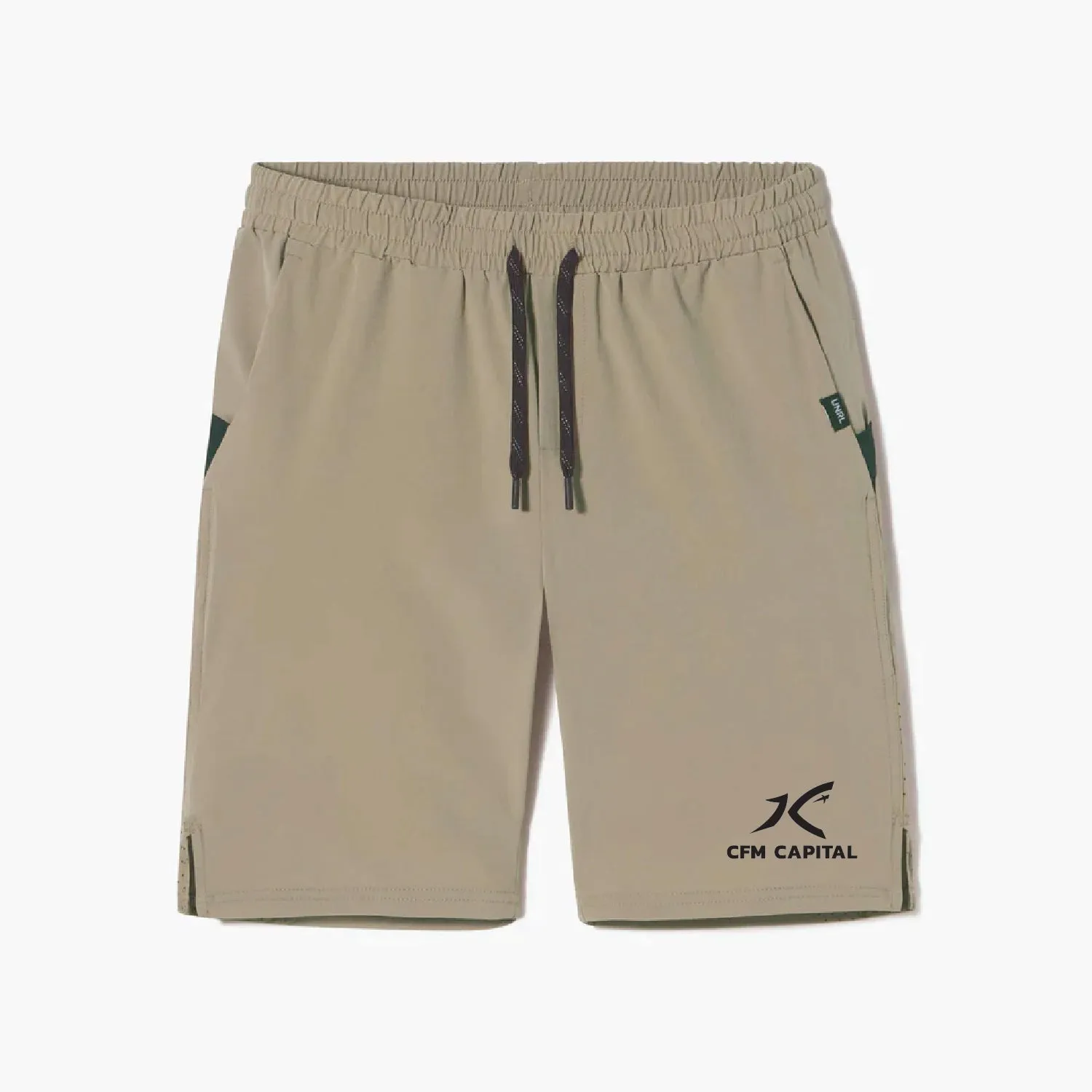 CFM 2 Capital UNRL Stride Short