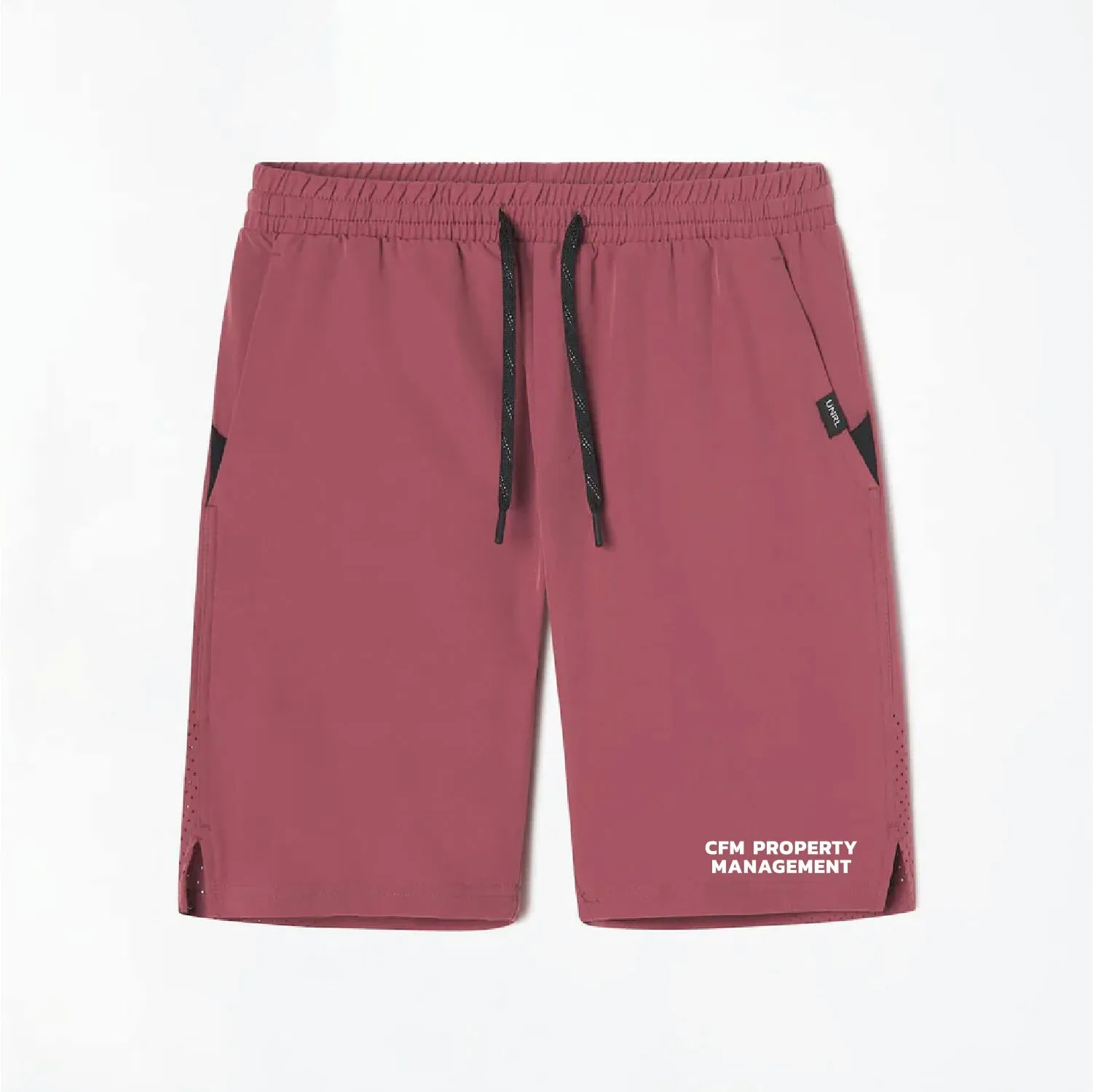 CFM 3 Capital UNRL Stride Short