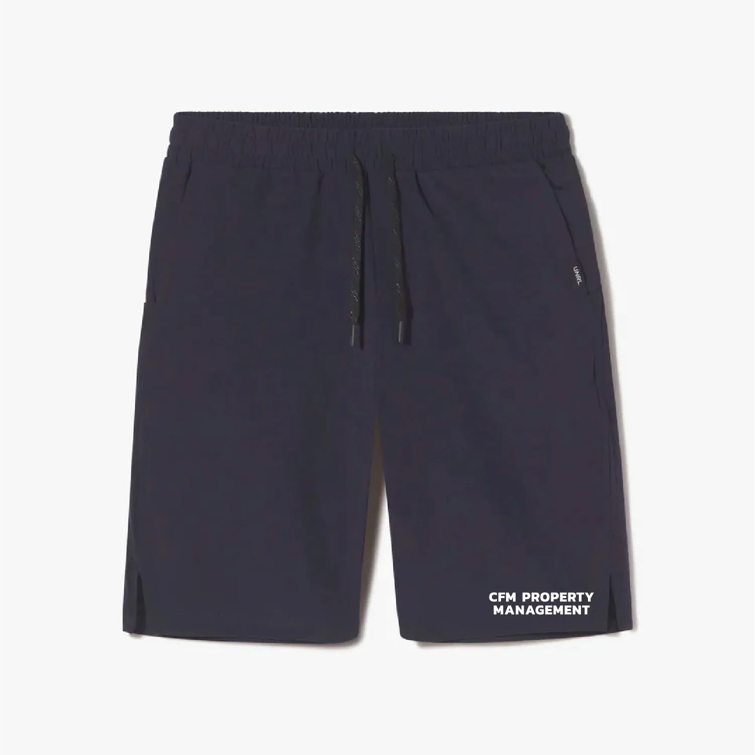 CFM 3 Capital UNRL Stride Short
