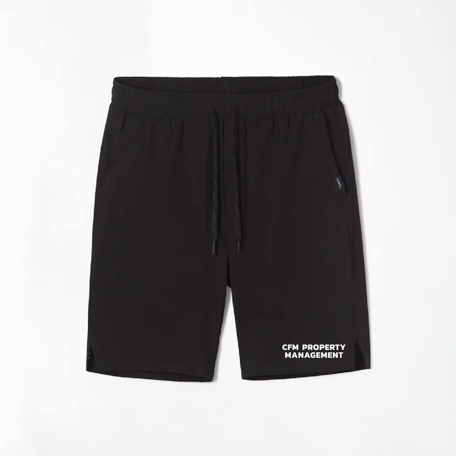 CFM 3 Capital UNRL Stride Short