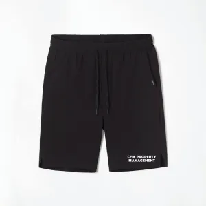 CFM 3 Capital UNRL Stride Short